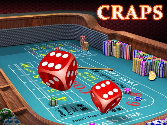 craps online