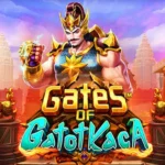 Gates of Gatotkaca